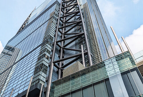 日本テレビ
